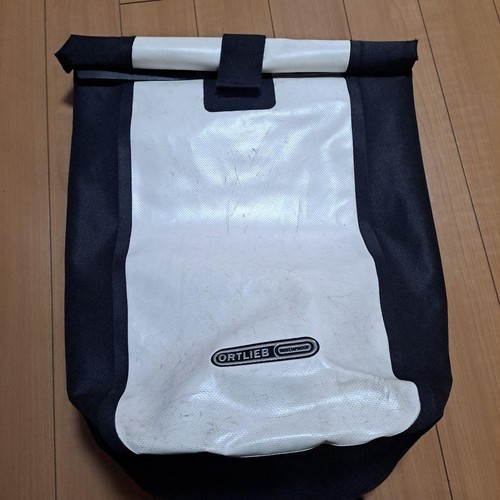 Ortlieb waterproof white - ortlieb,