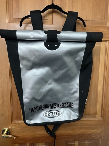 Ortileb velocity waterproof - velocity,